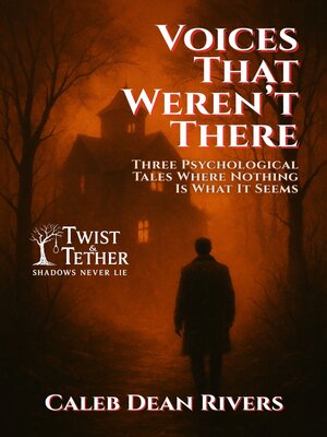 cover image of Voices That Weren't There